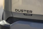 Dacia Duster III. 2024