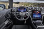 Mercedes-AMG CLE 53 4Matic