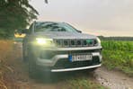 Jeep Compass Limited 1.5