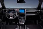 Toyota Yaris GR facelift