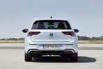 Volkswagen Golf facelift 2024