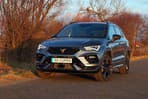 Cupra Ateca 2.0 TSI