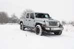 Jeep Gladiator V6