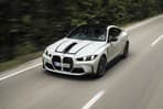 BMW 4 Facelift