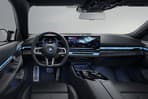 BMW radu 5 Touring