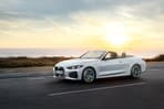 BMW rad 4 facelift