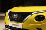 Nissan Juke facelift 2024