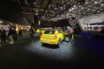 Renault R5 EV Ženeva