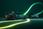 Aston Martin Vantage F1