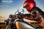 Výstava Motocykel 2024 Incheba