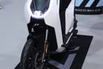 Mega galéria Motocykel 2024