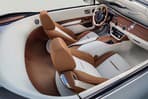 Rolls Royce Droptail Arcadia