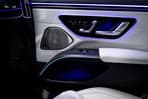 Mercedes EQS facelift