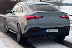 Mercedes-AMG GLE 53 