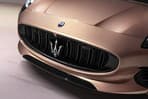 Maserati GranCabrio Grecale