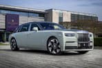 Rolls Royce Ghost Spirit