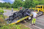 Nehoda v Chorvátsku Ilustračné