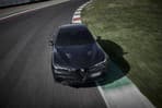 Alfa Romeo Giulia a