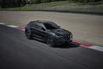 Alfa Romeo Giulia a
