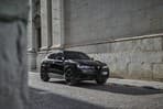 Alfa Romeo Giulia a
