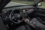 Alfa Romeo Giulia a