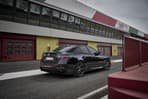 Alfa Romeo Giulia a