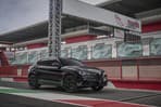Alfa Romeo Giulia a