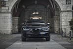 Alfa Romeo Giulia a