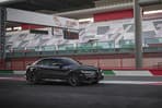 Alfa Romeo Giulia a