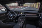 Alfa Romeo Giulia a