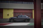Alfa Romeo Giulia a