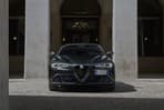 Alfa Romeo Giulia a