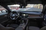 Alfa Romeo Giulia a