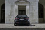 Alfa Romeo Giulia a