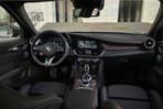 Alfa Romeo Giulia a
