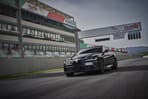 Alfa Romeo Giulia a
