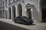 Alfa Romeo Giulia a