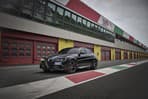 Alfa Romeo Giulia a