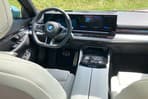 BMW i5 eDrive40