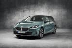 BMW radu 1 2024