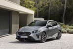 BMW radu 1 2024