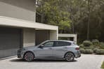 BMW radu 1 2024