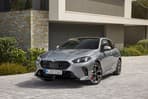 BMW radu 1 2024