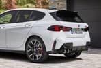 BMW radu 1 2024