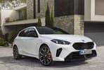 BMW radu 1 2024