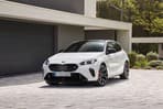 BMW radu 1 2024