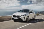 BMW radu 1 2024