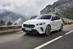 BMW radu 1 2024