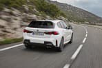 BMW radu 1 2024