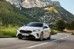 BMW radu 1 2024